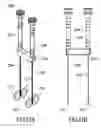 Fig. 25 - DEVICES AND METHODS FOR THERMAL ABLATION OF BIOLOGICAL TISSUE USING GEOMETRIC ABLATION PATTERNS