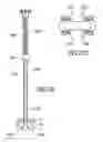Fig. 30 - DEVICES AND METHODS FOR THERMAL ABLATION OF BIOLOGICAL TISSUE USING GEOMETRIC ABLATION PATTERNS