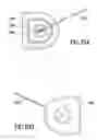 Fig. 37 - DEVICES AND METHODS FOR THERMAL ABLATION OF BIOLOGICAL TISSUE USING GEOMETRIC ABLATION PATTERNS