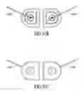 Fig. 41 - DEVICES AND METHODS FOR THERMAL ABLATION OF BIOLOGICAL TISSUE USING GEOMETRIC ABLATION PATTERNS