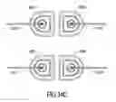 Fig. 49 - DEVICES AND METHODS FOR THERMAL ABLATION OF BIOLOGICAL TISSUE USING GEOMETRIC ABLATION PATTERNS