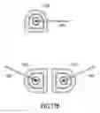 Fig. 54 - DEVICES AND METHODS FOR THERMAL ABLATION OF BIOLOGICAL TISSUE USING GEOMETRIC ABLATION PATTERNS