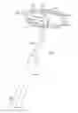 Fig. 01 - Catheter with adjustable arcuate distal section