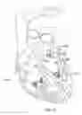 Fig. 16 - Catheter with adjustable arcuate distal section