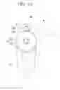 Fig. 09 - Endoscopic-treatment-instrument operation input device