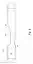 Fig. 11 - Spring-ejected biopsy marker