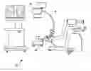 Fig. 01 - System for image-based robotic surgery