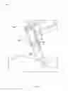 Fig. 10 - Notched apparatus for guidance of an insertable instrument along an axis during spinal surgery