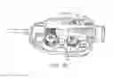 Fig. 14 - Curved cannula surgical system