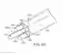 Fig. 17 - Curved cannula surgical system