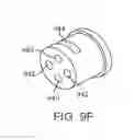 Fig. 20 - Curved cannula surgical system