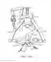 Fig. 25 - Curved cannula surgical system