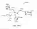 Fig. 35 - Curved cannula surgical system