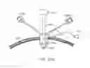 Fig. 36 - Curved cannula surgical system
