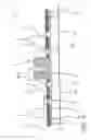 Fig. 04 - Supporting base for medical instruments