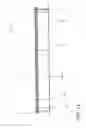 Fig. 12 - Supporting base for medical instruments