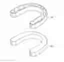 Fig. 01 - CLEAR ALIGNER MANUFACTURING METHOD AND CLEAR ALIGNER SO MANUFACTURED