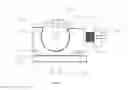 Fig. 14 - Adjustable bracket, orthodontics system with the bracket and teeth orthodontic method
