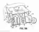 Fig. 05 - SELF-LIGATING ORTHODONTIC BRACKET
