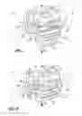 Fig. 02 - ORTHODONTIC BRACKET HAVING A LINGUALLY BIASED CLOSURE MEMBER AND ASSOCIATED METHOD