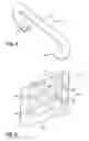 Fig. 04 - ORTHODONTIC BRACKET HAVING A LINGUALLY BIASED CLOSURE MEMBER AND ASSOCIATED METHOD
