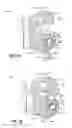 Fig. 09 - ORTHODONTIC BRACKET HAVING A LINGUALLY BIASED CLOSURE MEMBER AND ASSOCIATED METHOD
