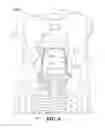 Fig. 09 - Prosthodontic device with detachable suprastructure and related screw