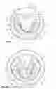 Fig. 05 - Prosthetic preform for producing a dental prosthetic body