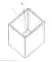 Fig. 01 - METHOD FOR MANUFACTURING DENTAL RESIN BLOCK