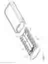 Fig. 02 - FLOSSING SYSTEM