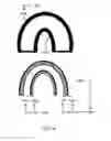 Fig. 08 - Apparatus for user having teeth