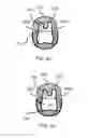 Fig. 13 - Apparatus for user having teeth