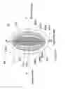 Fig. 04 - Accommodating intraocular lens providing progressive power change