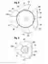 Fig. 06 - Methods of implanting a heart valve at an aortic annulus
