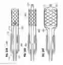 Fig. 18 - Methods for ensuring safe and rapid deployment of prosthetic heart valves