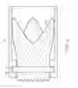Fig. 07 - Low profile heart valve delivery system and method