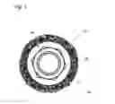 Fig. 02 - SCAFFOLD IMPLANT SYSTEM