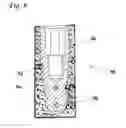 Fig. 10 - SCAFFOLD IMPLANT SYSTEM