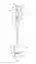 Fig. 03 - Modular humeral prosthesis