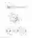 Fig. 04 - Modular humeral prosthesis
