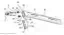 Fig. 01 - Spinal implants and instruments