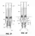 Fig. 12 - Spinal implants and instruments