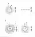 Fig. 09 - Methods and systems for delivering an implant using a planetary gear actuation assembly