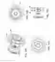 Fig. 16 - Methods and systems for delivering an implant using a planetary gear actuation assembly