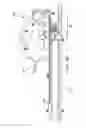 Fig. 27 - Methods and systems for delivering an implant using a planetary gear actuation assembly