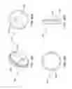Fig. 41 - Methods and systems for delivering an implant using a planetary gear actuation assembly