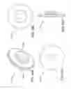 Fig. 45 - Methods and systems for delivering an implant using a planetary gear actuation assembly