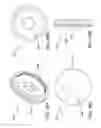 Fig. 49 - Methods and systems for delivering an implant using a planetary gear actuation assembly