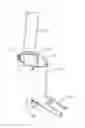 Fig. 01 - Shoe Interfaced Ankle Support Apparatus