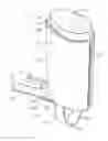 Fig. 09 - Shoe Interfaced Ankle Support Apparatus